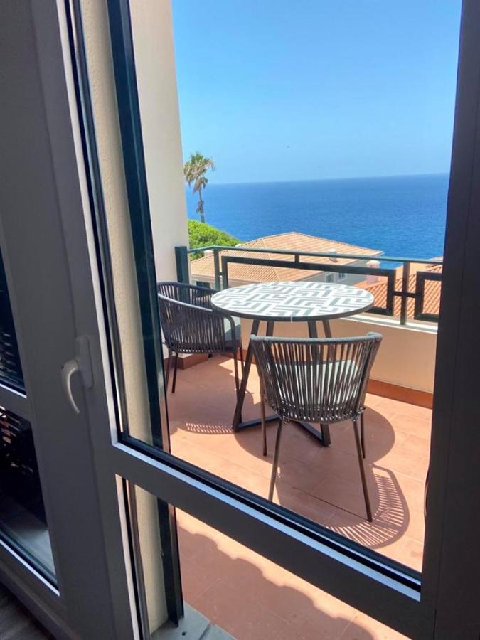 Ocean Cliffs Apartments Funchal  Exterior photo